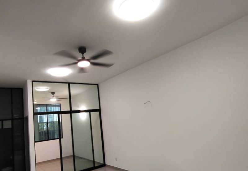 Citrine Residenz Seri Alam