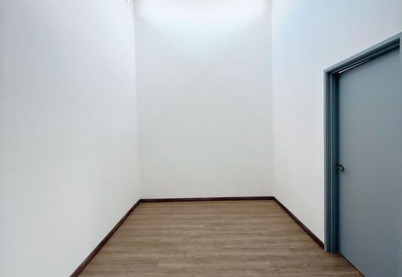 Citrine Residenz Seri Alam