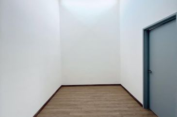 Citrine Residenz Seri Alam