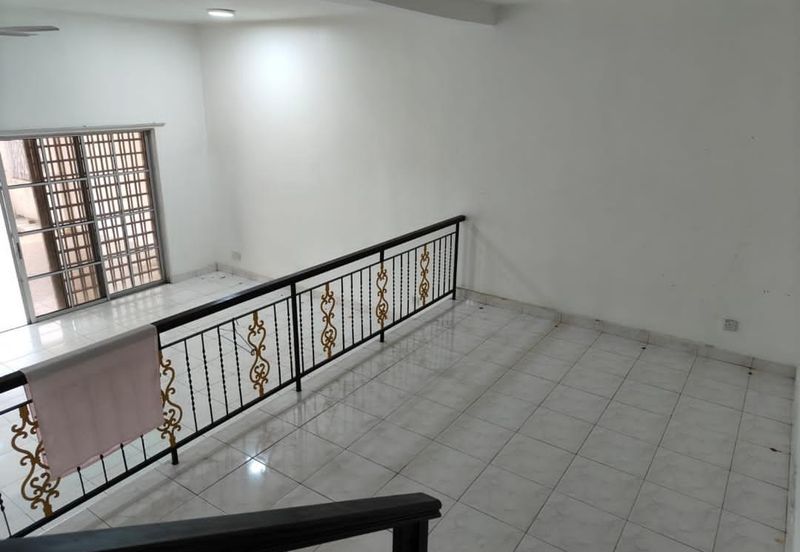 Bandar Baru Seri Alam