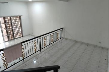 Bandar Baru Seri Alam