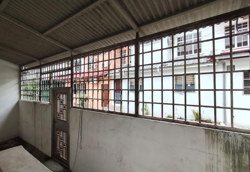 Bandar Baru Seri Alam