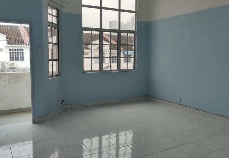 Bandar Baru Seri Alam