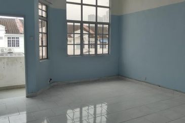 Bandar Baru Seri Alam