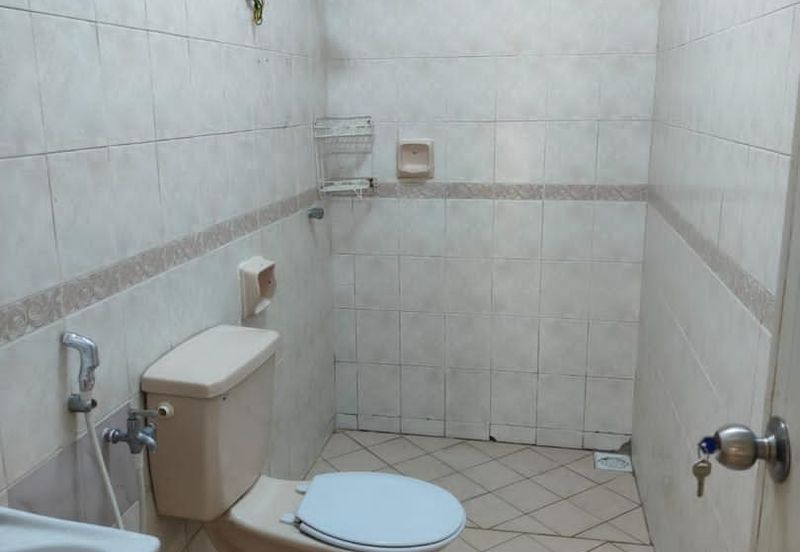 Bandar Baru Seri Alam