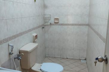 Bandar Baru Seri Alam