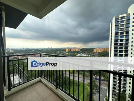 Central Park Country Garden, Tampoi, Johor., Johor, Johor Bahru