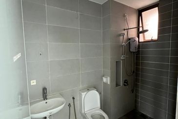 Residensi Masai (Parc Regency)