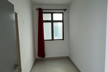 Residensi Masai (Parc Regency)