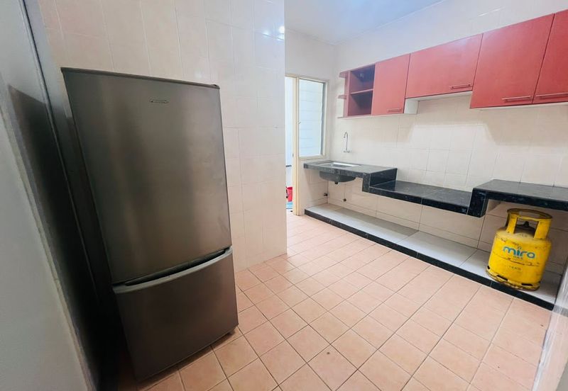 Prima Regency (Dorchester Court)