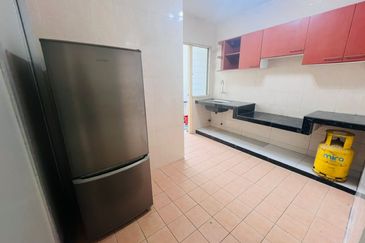 Prima Regency (Dorchester Court)