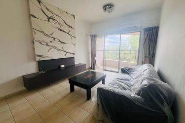 Prima Regency (Dorchester Court)