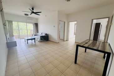 Prima Regency (Dorchester Court)