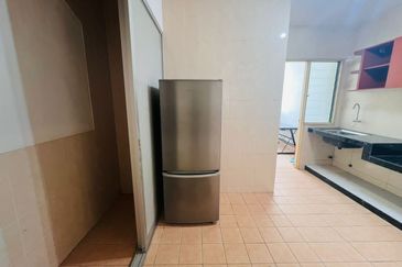 Prima Regency (Dorchester Court)