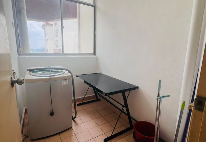 Prima Regency (Dorchester Court)