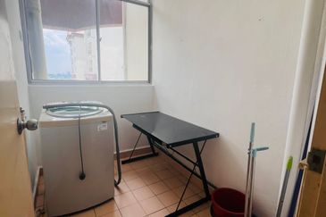 Prima Regency (Dorchester Court)