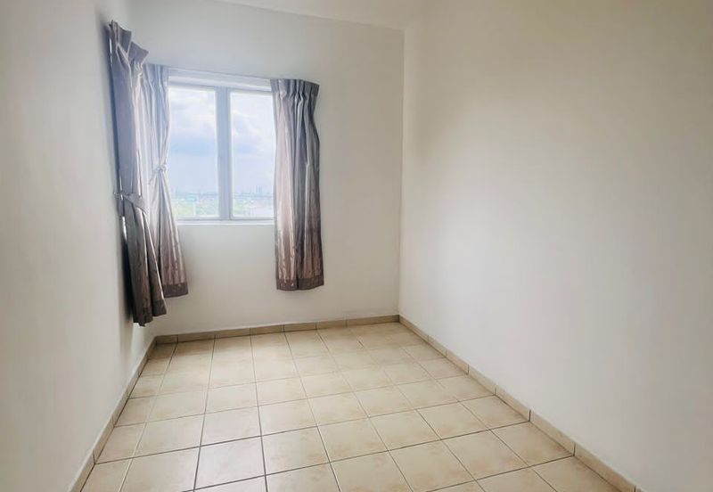 Prima Regency (Dorchester Court)