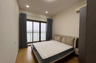 Royal Strand @ Country Garden Danga Bay