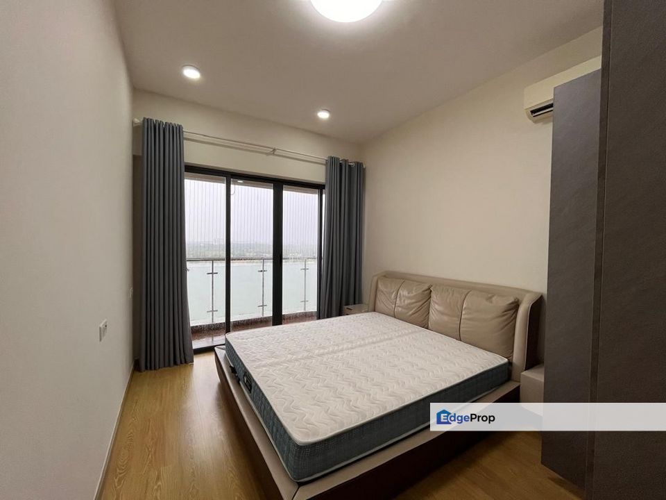 Royal Strand, Country Garden, Danga Bay, Johor Bahru, Johor., Johor, Johor Bahru