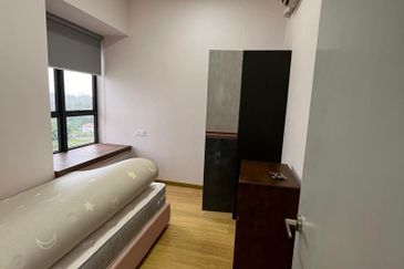 Royal Strand @ Country Garden Danga Bay