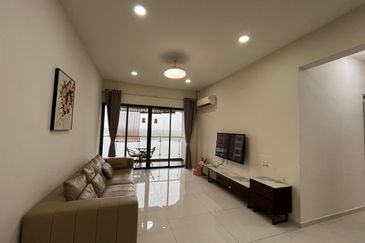 Royal Strand @ Country Garden Danga Bay