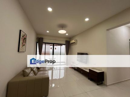 Royal Strand, Country Garden, Danga Bay, Johor Bahru, Johor., Johor, Johor Bahru