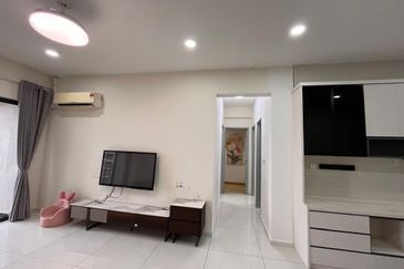 Royal Strand @ Country Garden Danga Bay