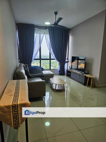 Veranda Residence, Johor Bahru, Johor., Johor, Johor Bahru