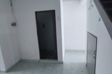 Bandar Baru Permas Jaya