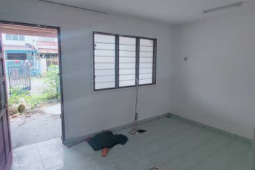 Bandar Baru Permas Jaya