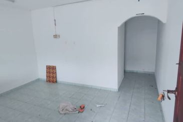 Bandar Baru Permas Jaya