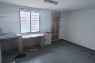 Bandar Baru Permas Jaya