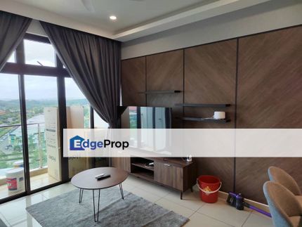 D'Summit Residences, Taman Kempas Utama, Johor Bahru, Johor., Johor, Johor Bahru