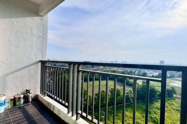 8scape Residences @ Sutera