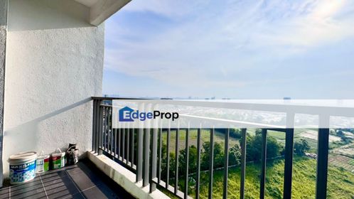 8scape Residences, Taman Perling, Johor Bahru, Johor., Johor, Johor Bahru