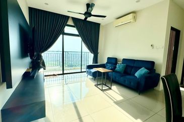 8scape Residences @ Sutera