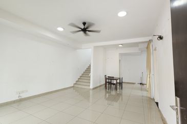 The Rainforest @ Eco Tropics