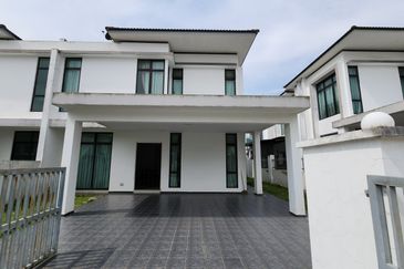 The Rainforest @ Eco Tropics