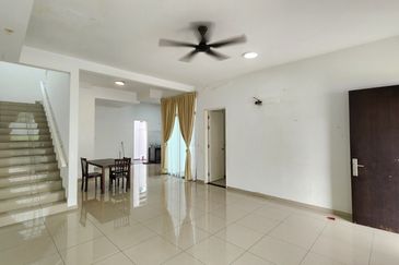 The Rainforest @ Eco Tropics