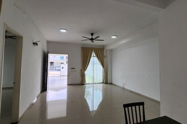 The Rainforest @ Eco Tropics