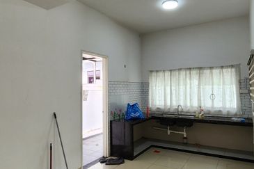 The Rainforest @ Eco Tropics