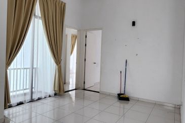 The Rainforest @ Eco Tropics