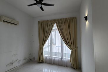 The Rainforest @ Eco Tropics