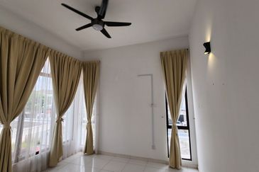 The Rainforest @ Eco Tropics