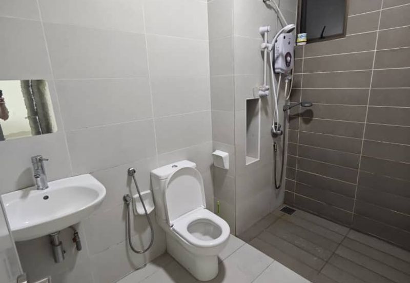 Residensi Masai (Parc Regency)