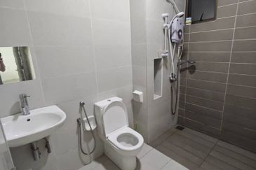 Residensi Masai (Parc Regency)