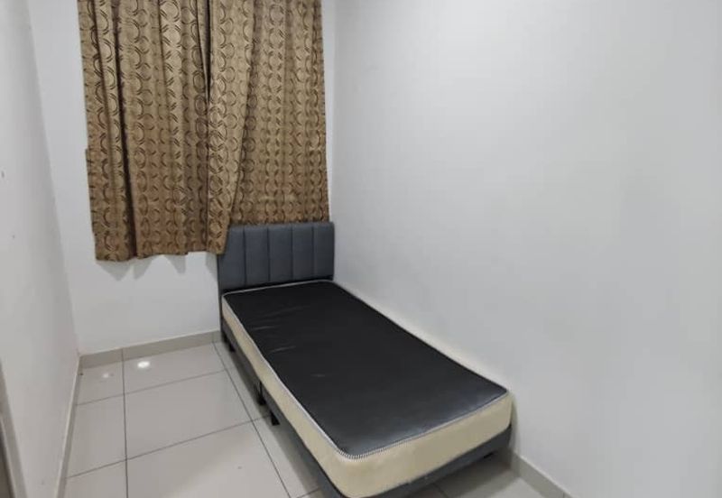 Residensi Masai (Parc Regency)