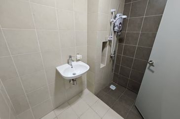 Residensi Masai (Parc Regency)