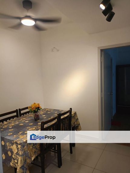 Midas Seri Alam, Bandar Seri Alam, Masai, Johor., Johor, Masai