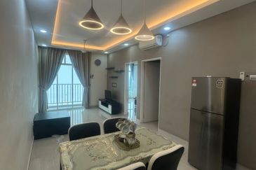 Twin Danga Residence